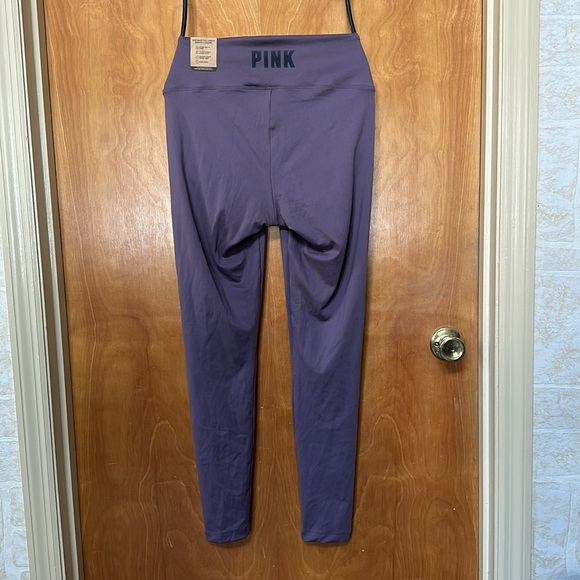 💖 Victoria’s Secret PINK ACTIVE SOFT ULTIMATE High Waist Legging with Pocket - Picture 3 of 8